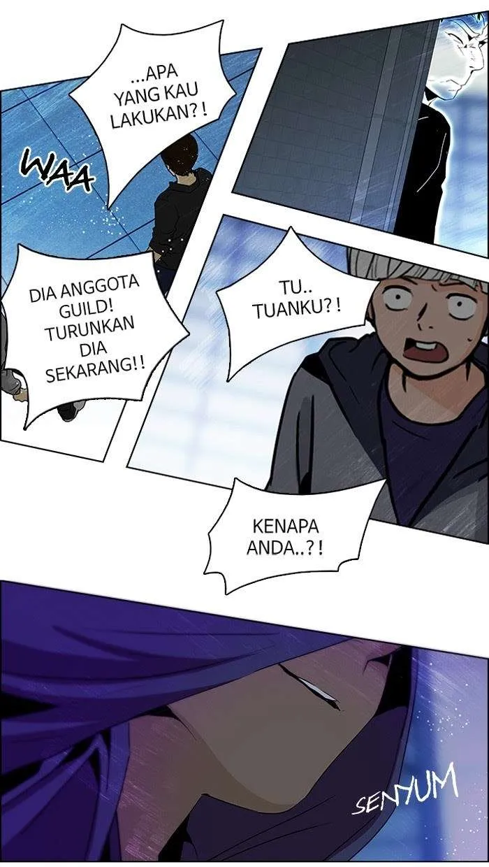 Read DICE ID Manga Online