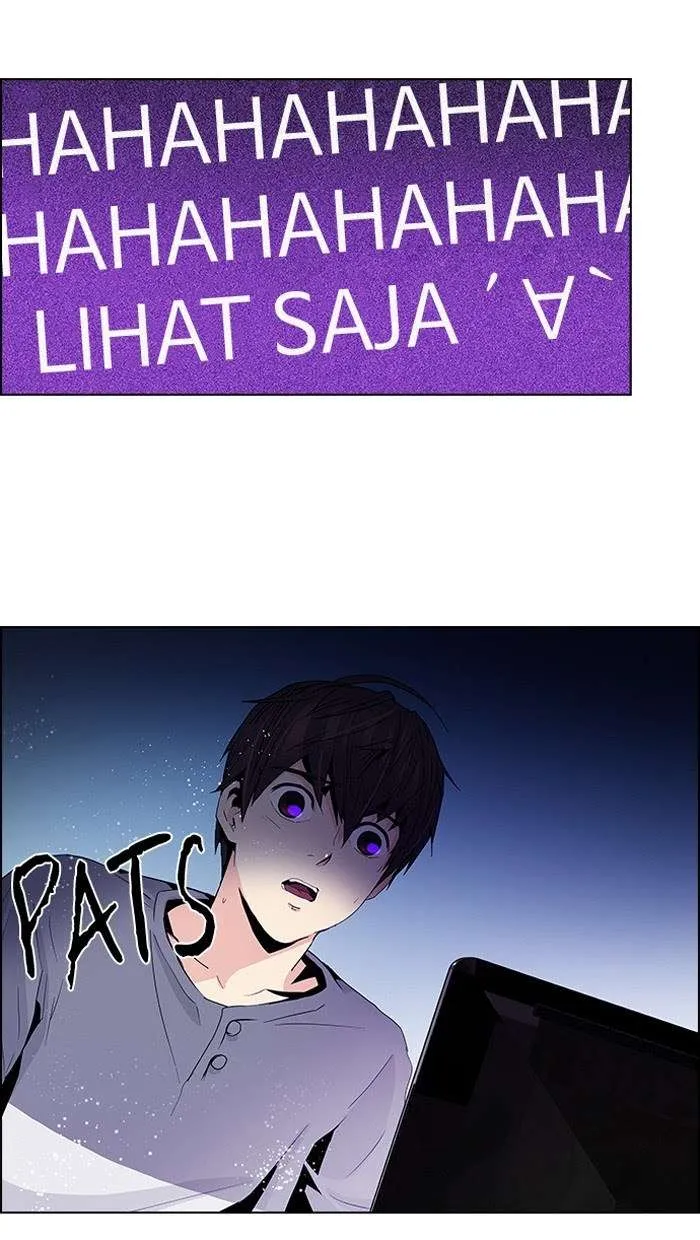 Read DICE ID Manga Online