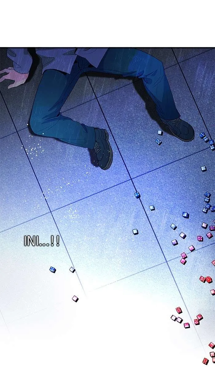 Read DICE ID Manga Online