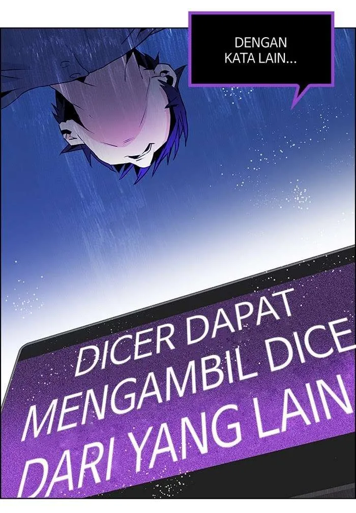 Read DICE ID Manga Online