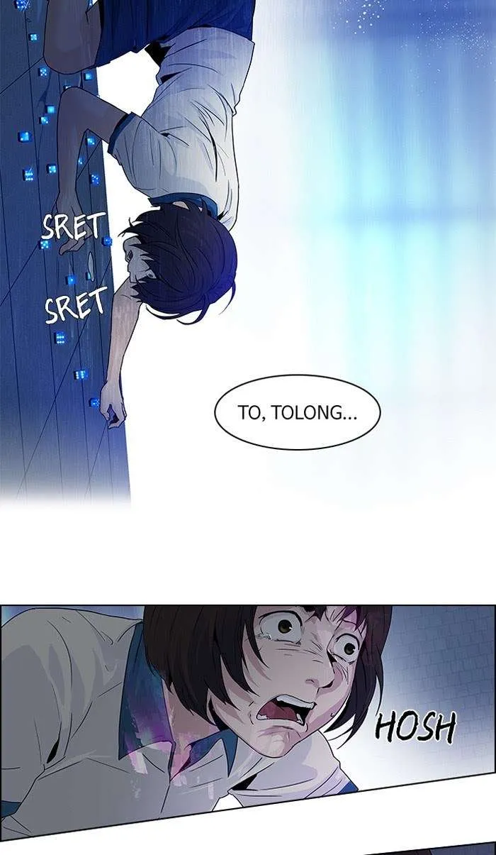 Read DICE ID Manga Online