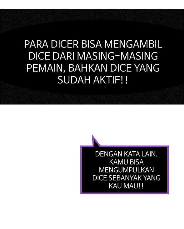 Read DICE ID Manga Online