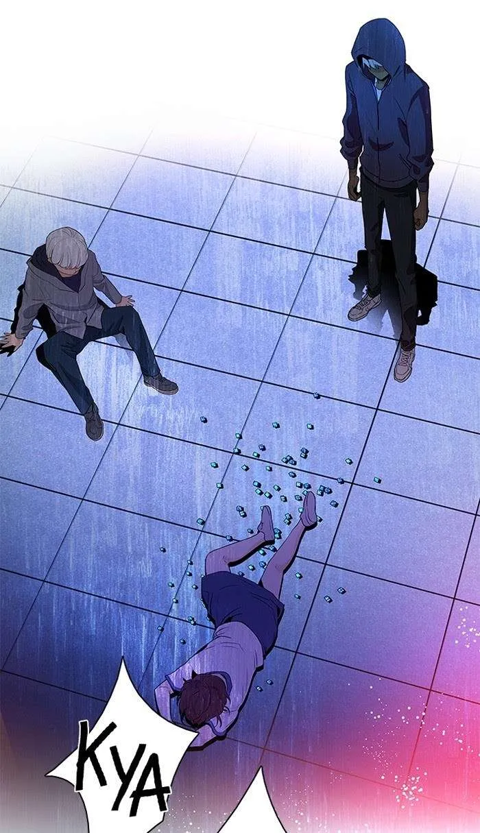 Read DICE ID Manga Online