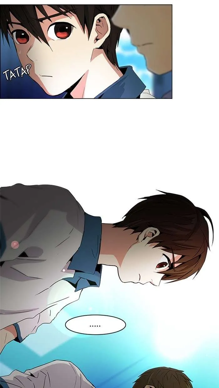 Read DICE ID Manga Online