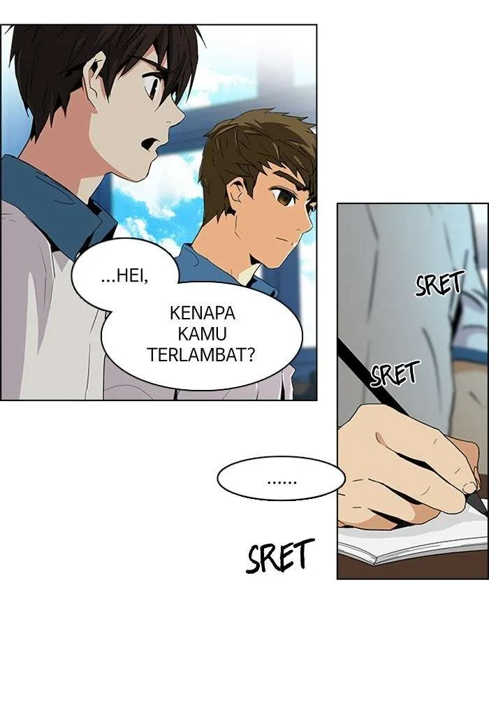 Read DICE ID Manga Online