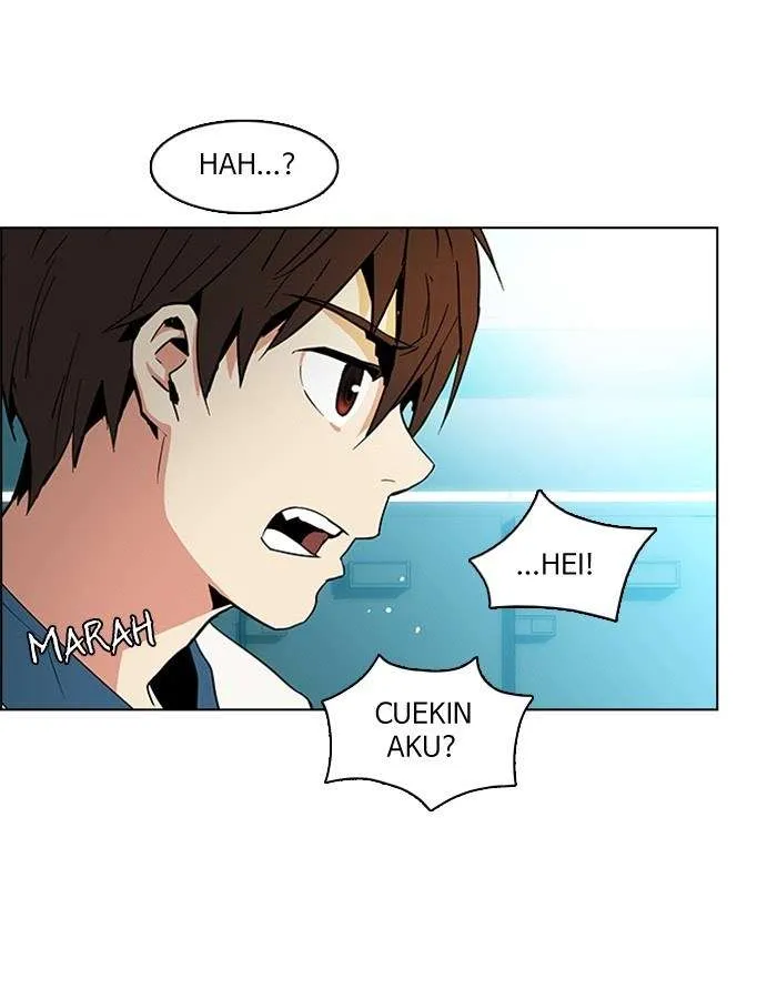 Read DICE ID Manga Online