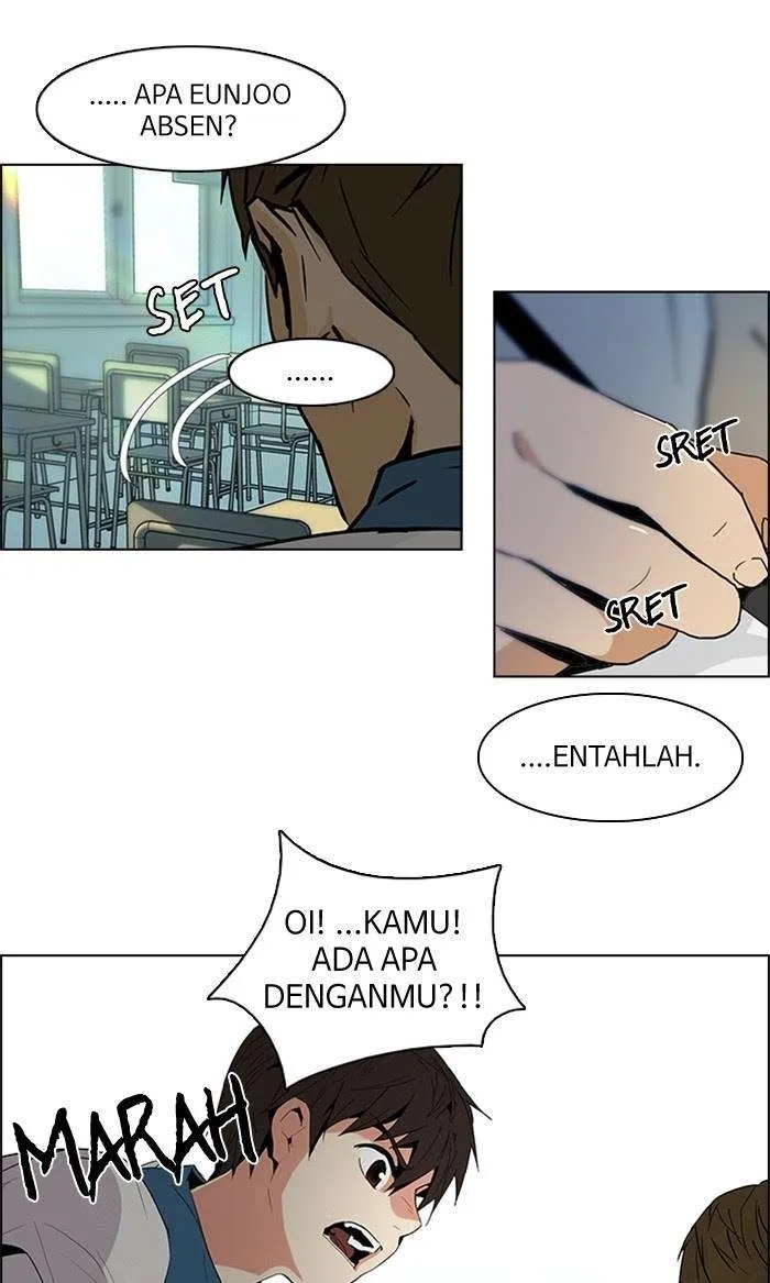 Read DICE ID Manga Online