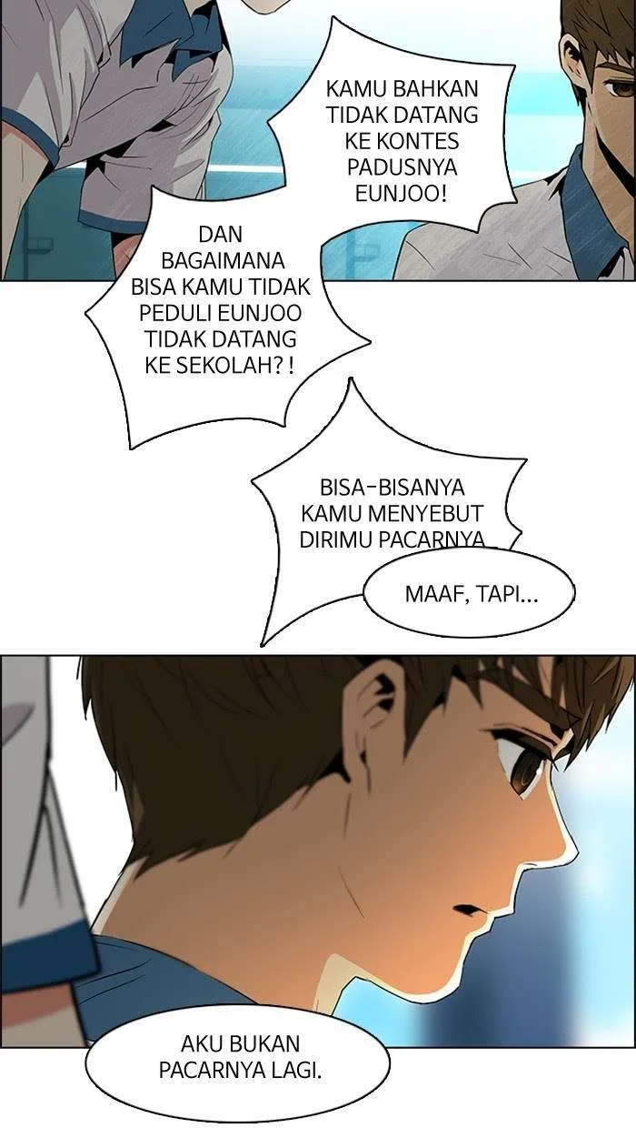 Read DICE ID Manga Online