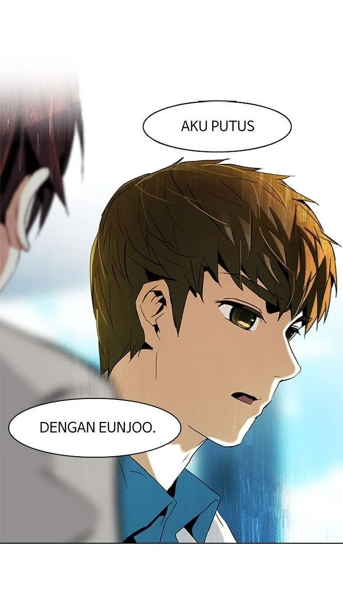 Read DICE ID Manga Online