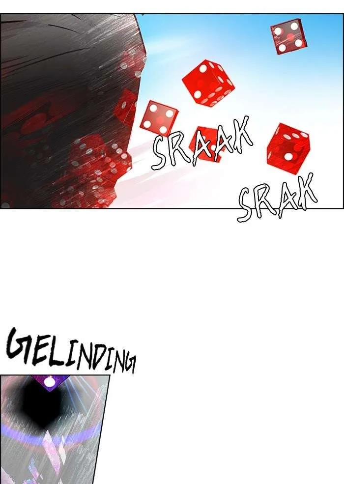 Read DICE ID Manga Online