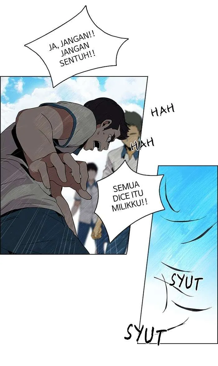 Read DICE ID Manga Online