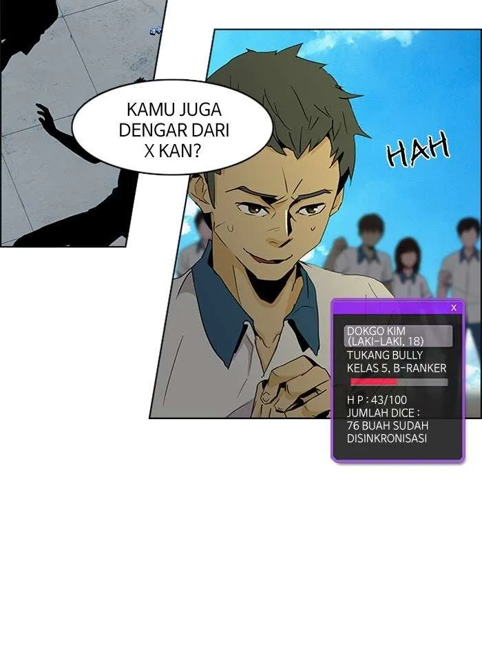 Read DICE ID Manga Online