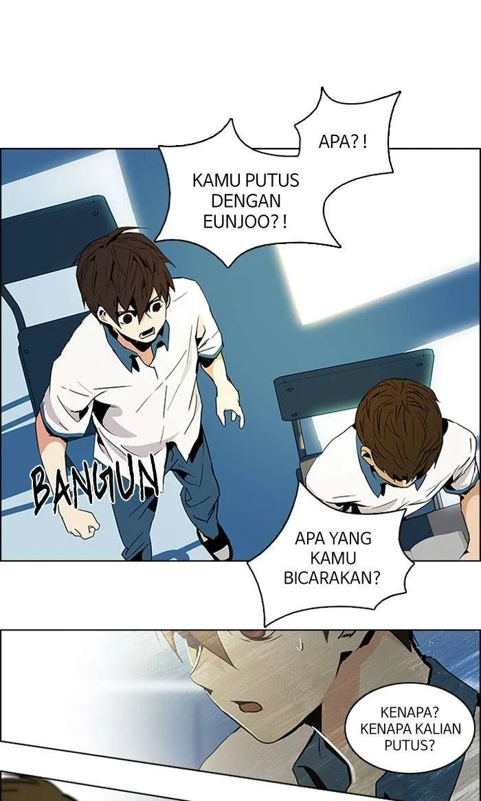 Read DICE ID Manga Online