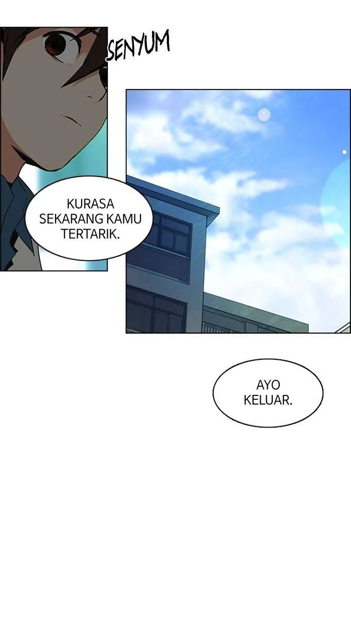 Read DICE ID Manga Online
