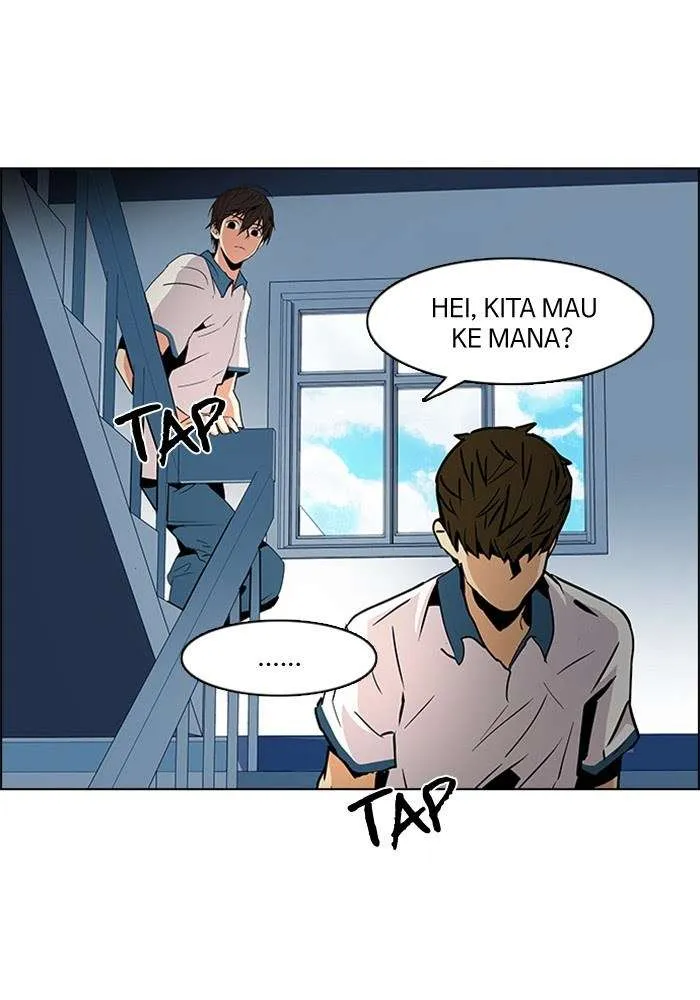 Read DICE ID Manga Online