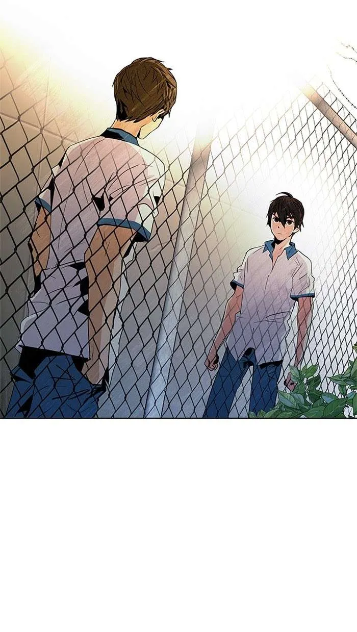 Read DICE ID Manga Online