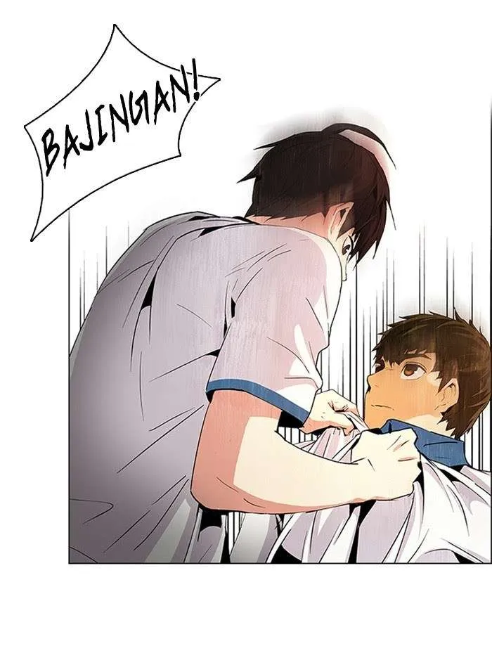 Read DICE ID Manga Online
