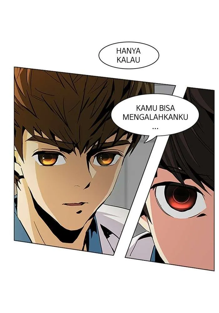 Read DICE ID Manga Online