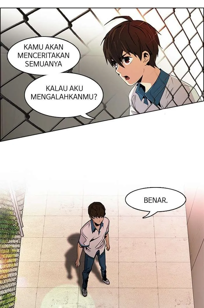 Read DICE ID Manga Online