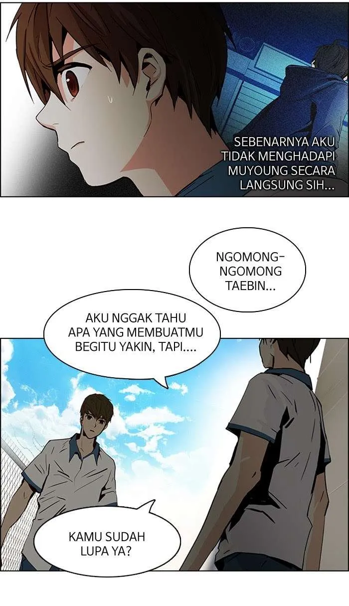 Read DICE ID Manga Online