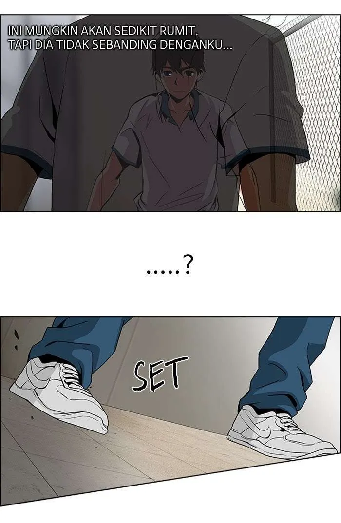 Read DICE ID Manga Online