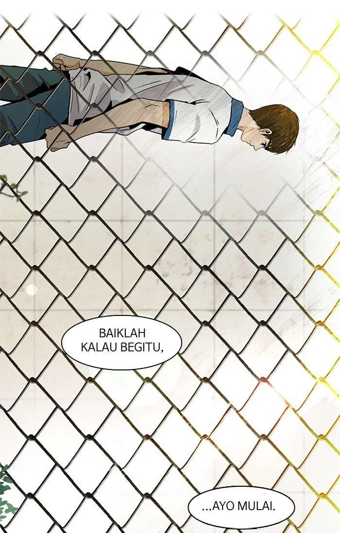 Read DICE ID Manga Online