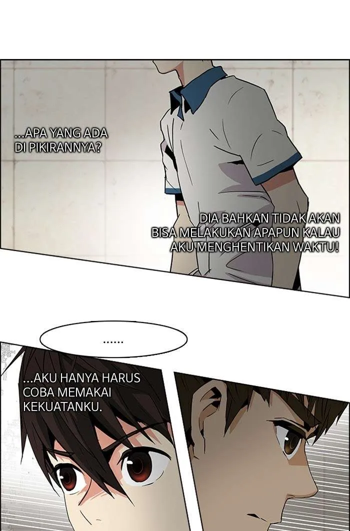 Read DICE ID Manga Online