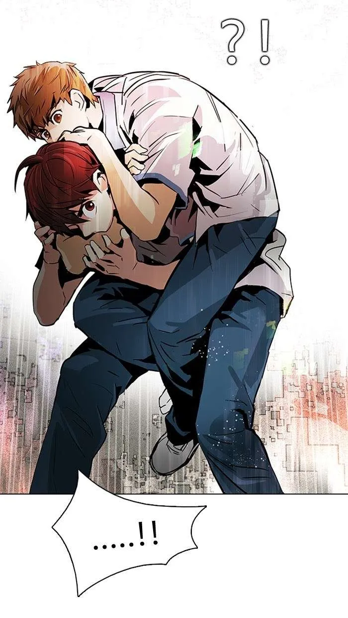 Read DICE ID Manga Online