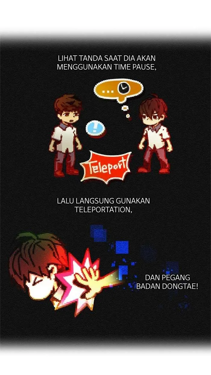 Read DICE ID Manga Online