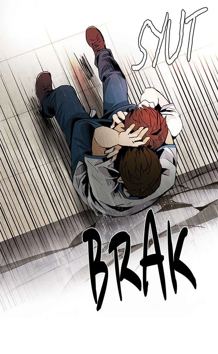 Read DICE ID Manga Online