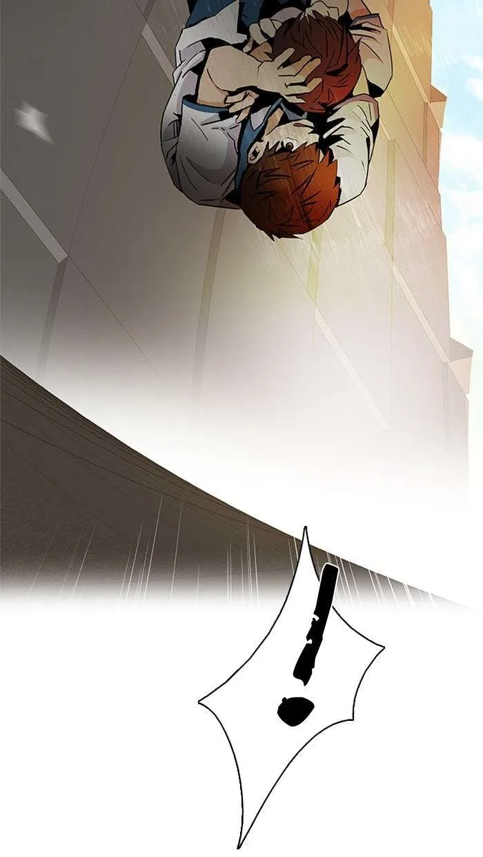 Read DICE ID Manga Online