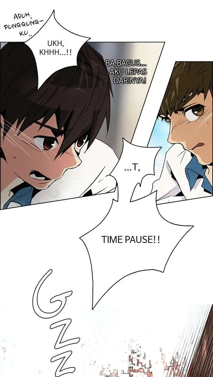 Read DICE ID Manga Online