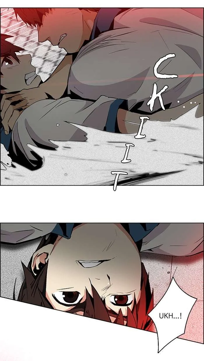 Read DICE ID Manga Online