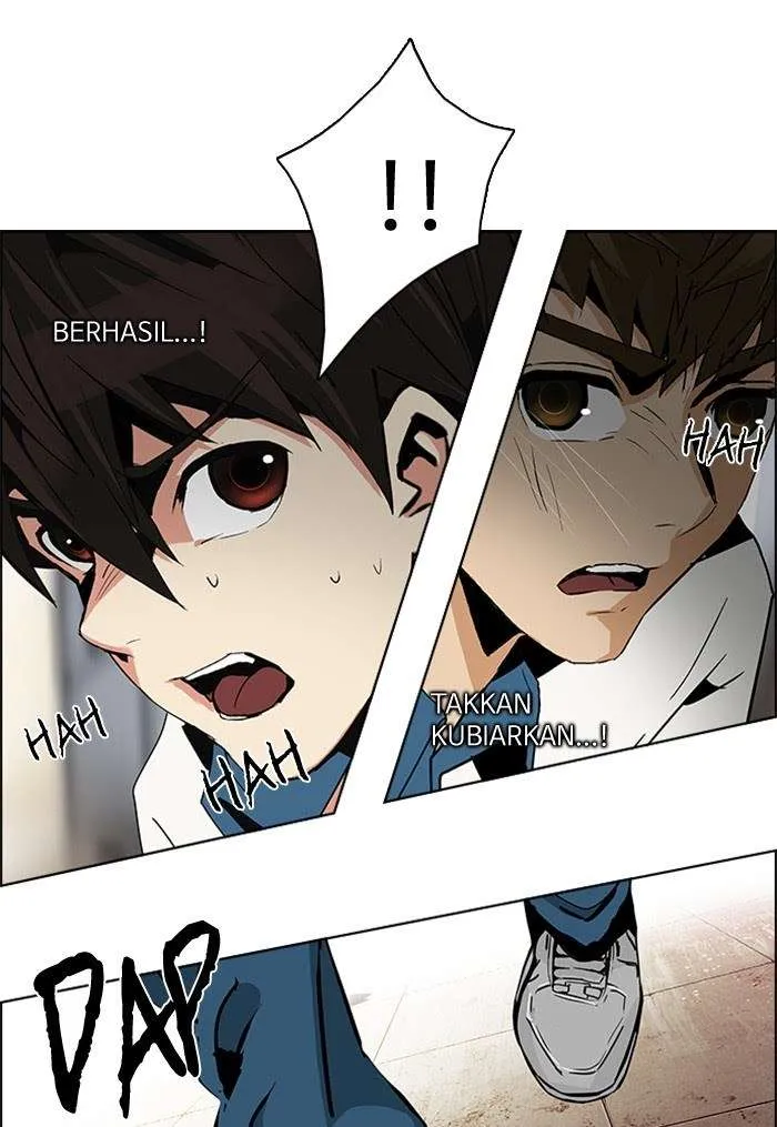 Read DICE ID Manga Online