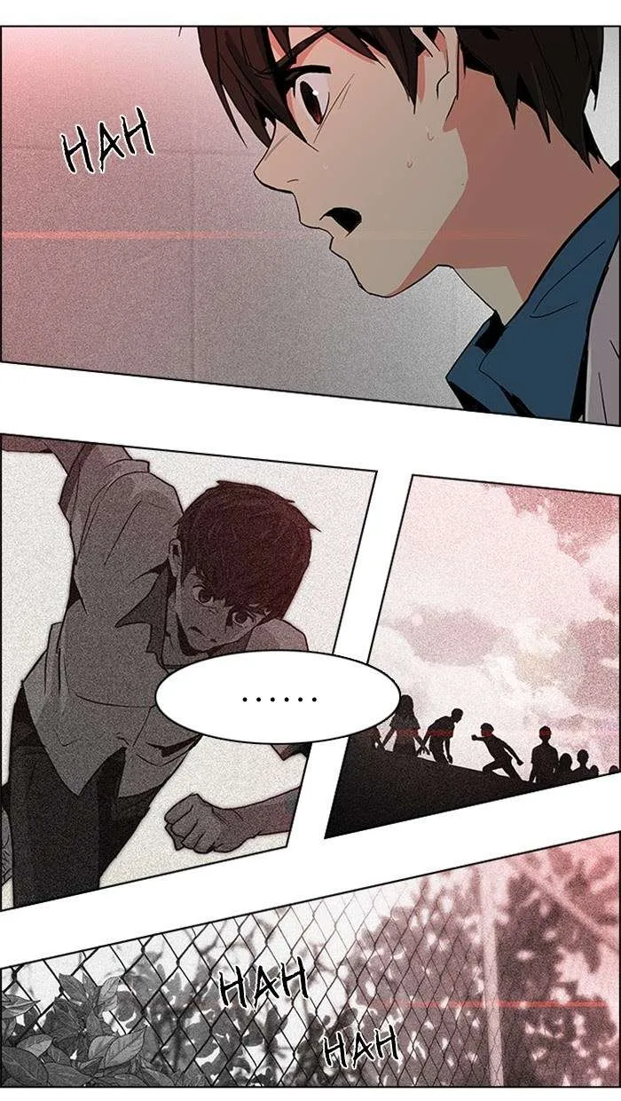 Read DICE ID Manga Online