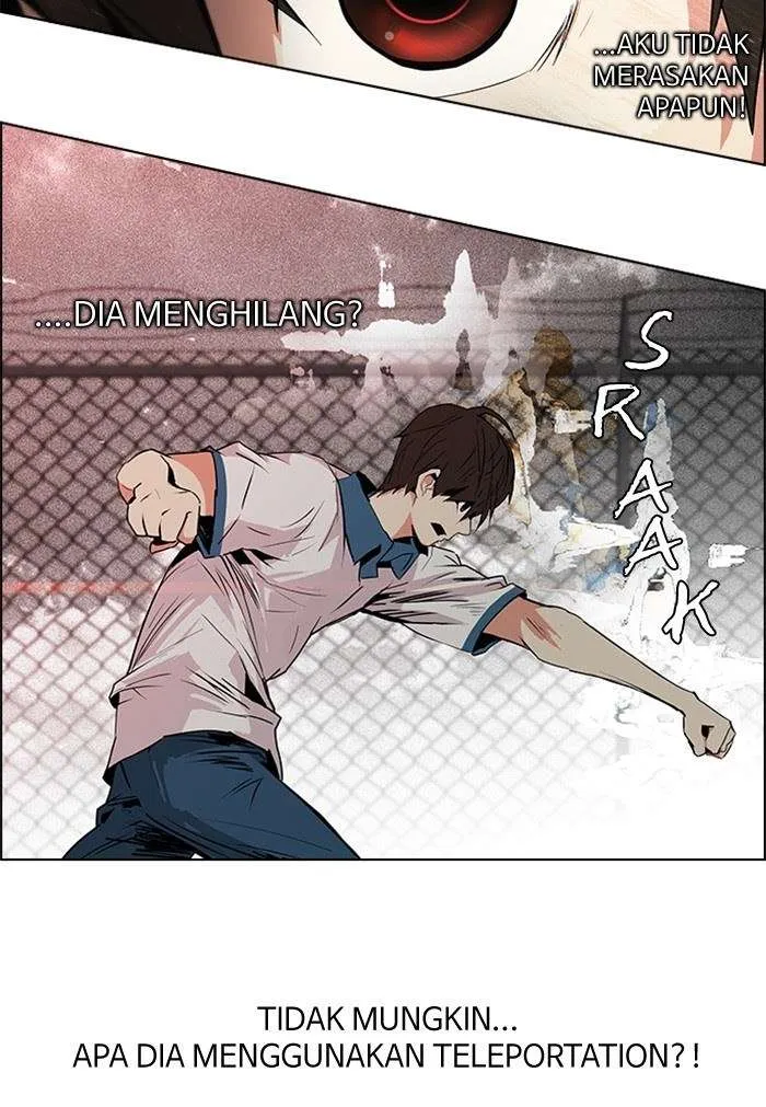 Read DICE ID Manga Online