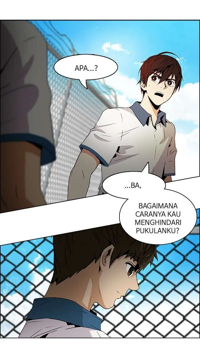 Read DICE ID Manga Online