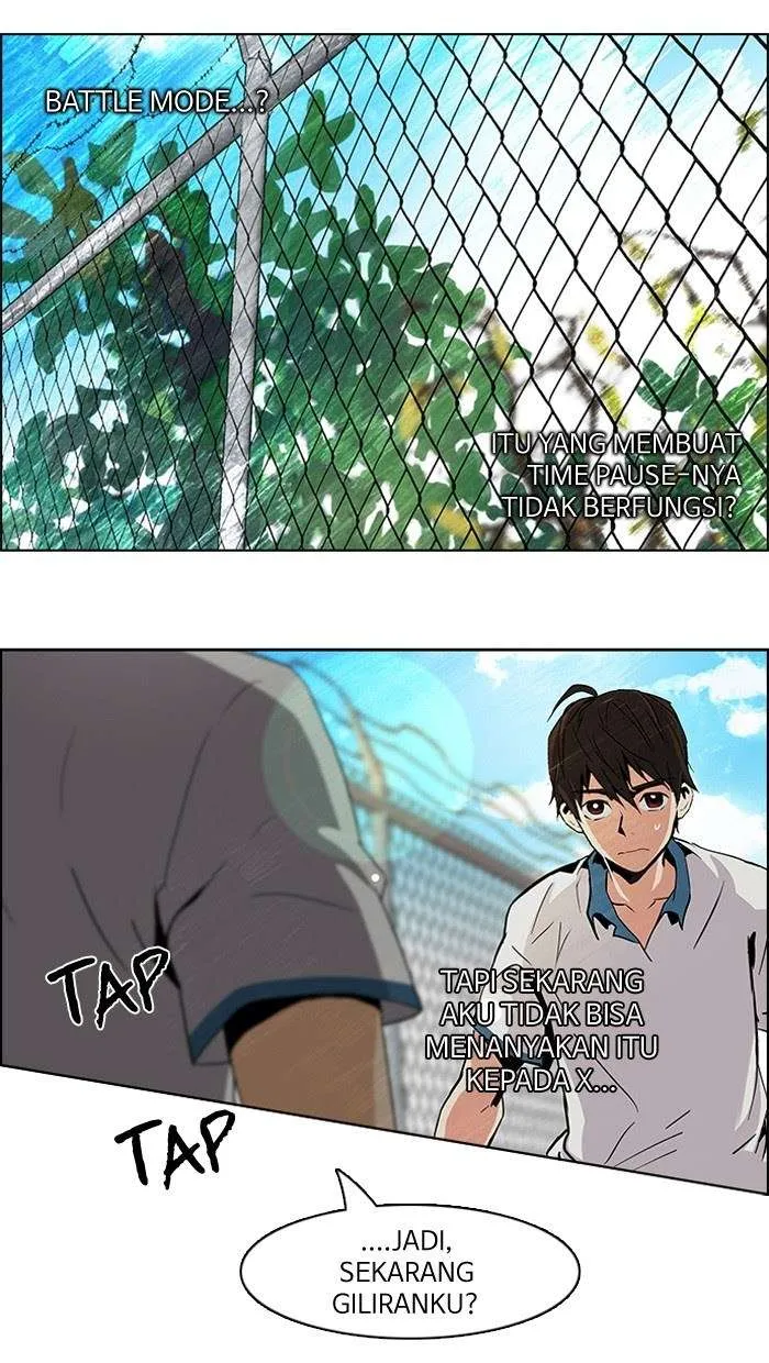 Read DICE ID Manga Online