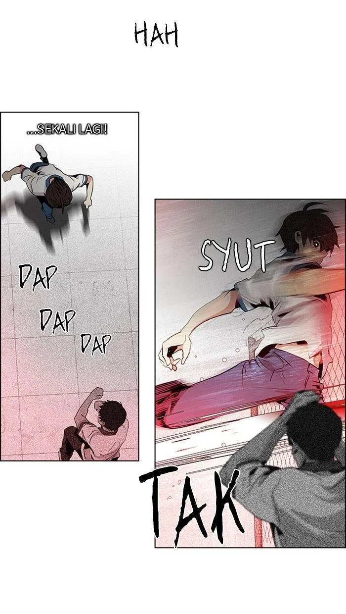 Read DICE ID Manga Online