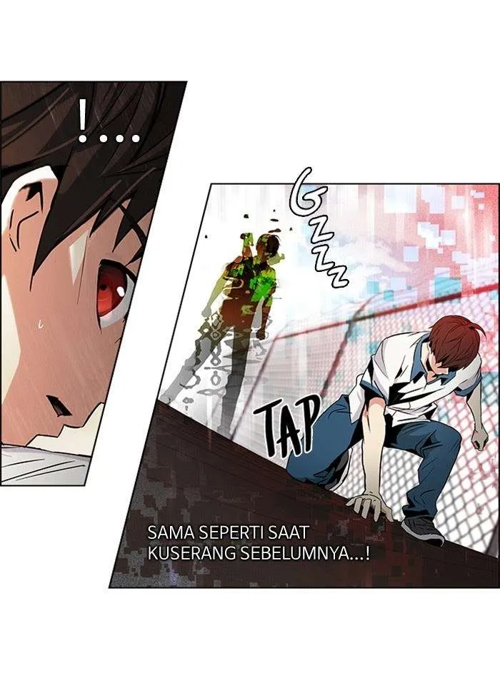 Read DICE ID Manga Online