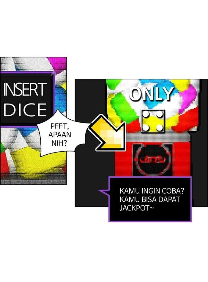 Read DICE ID Manga Online