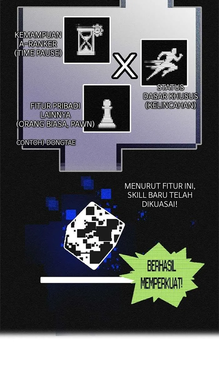 Read DICE ID Manga Online
