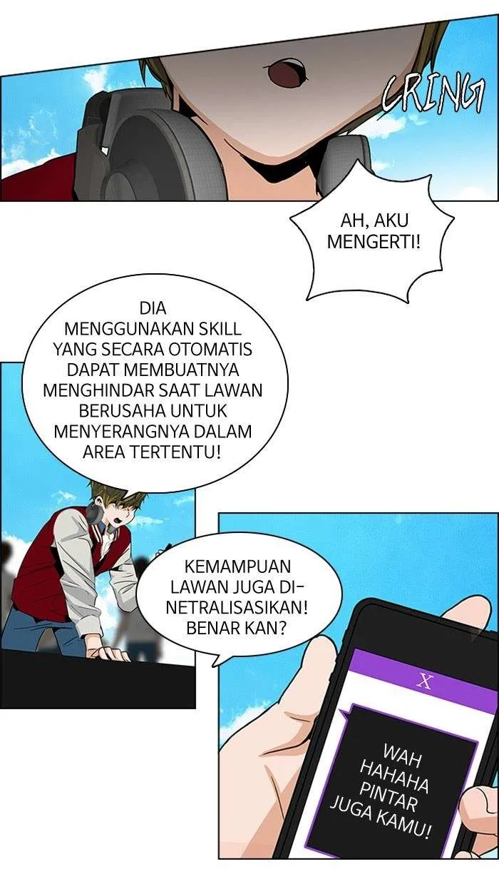 Read DICE ID Manga Online