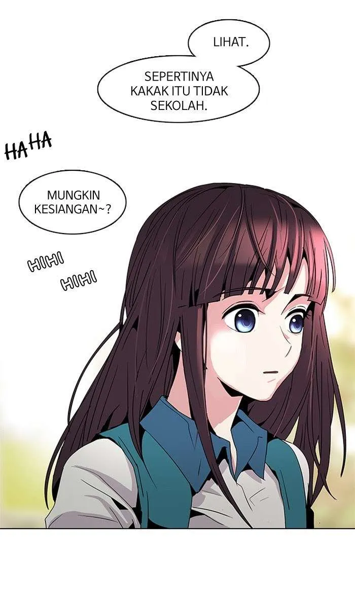 Read DICE ID Manga Online