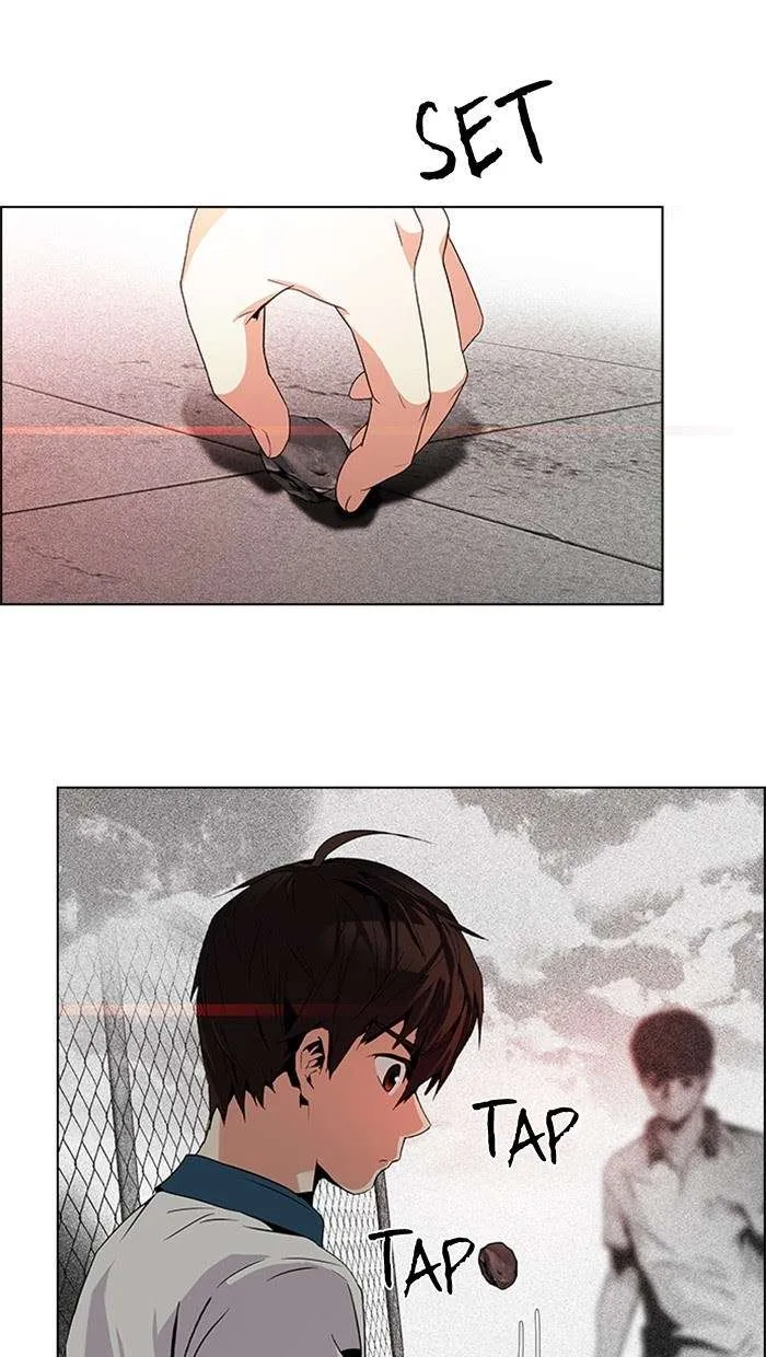 Read DICE ID Manga Online