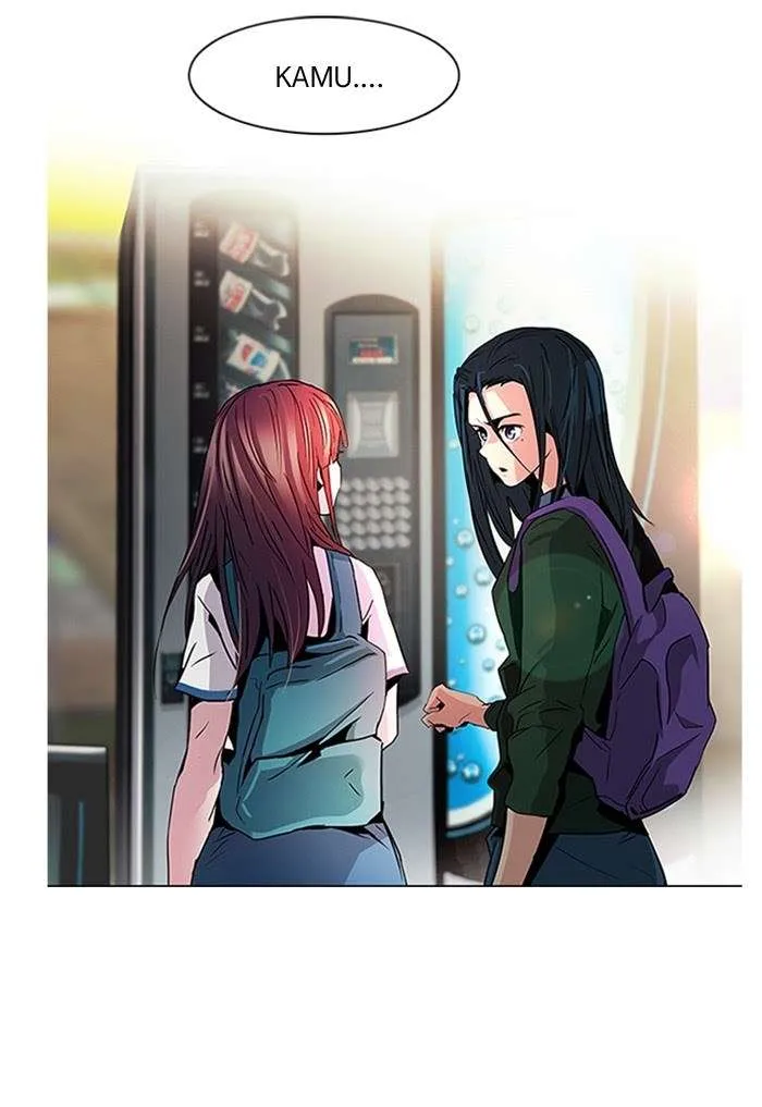 Read DICE ID Manga Online