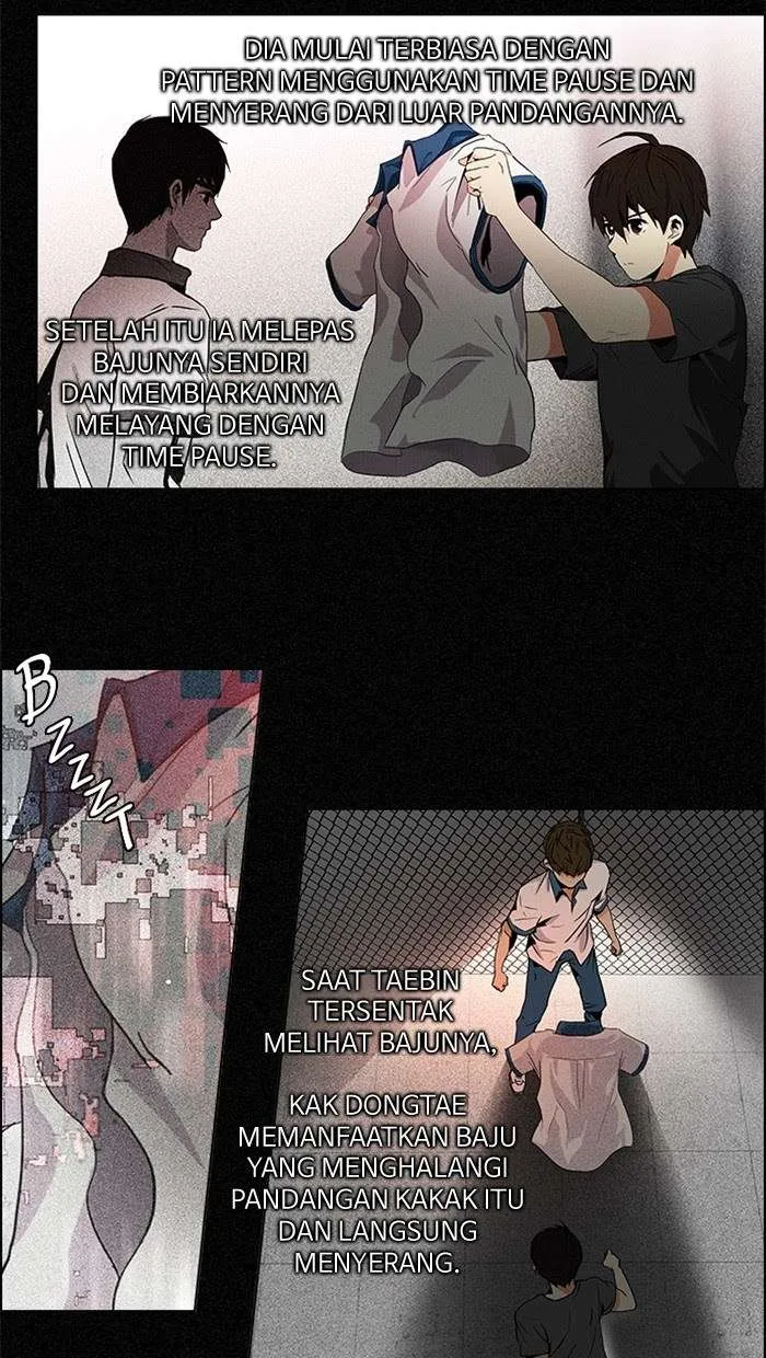 Read DICE ID Manga Online