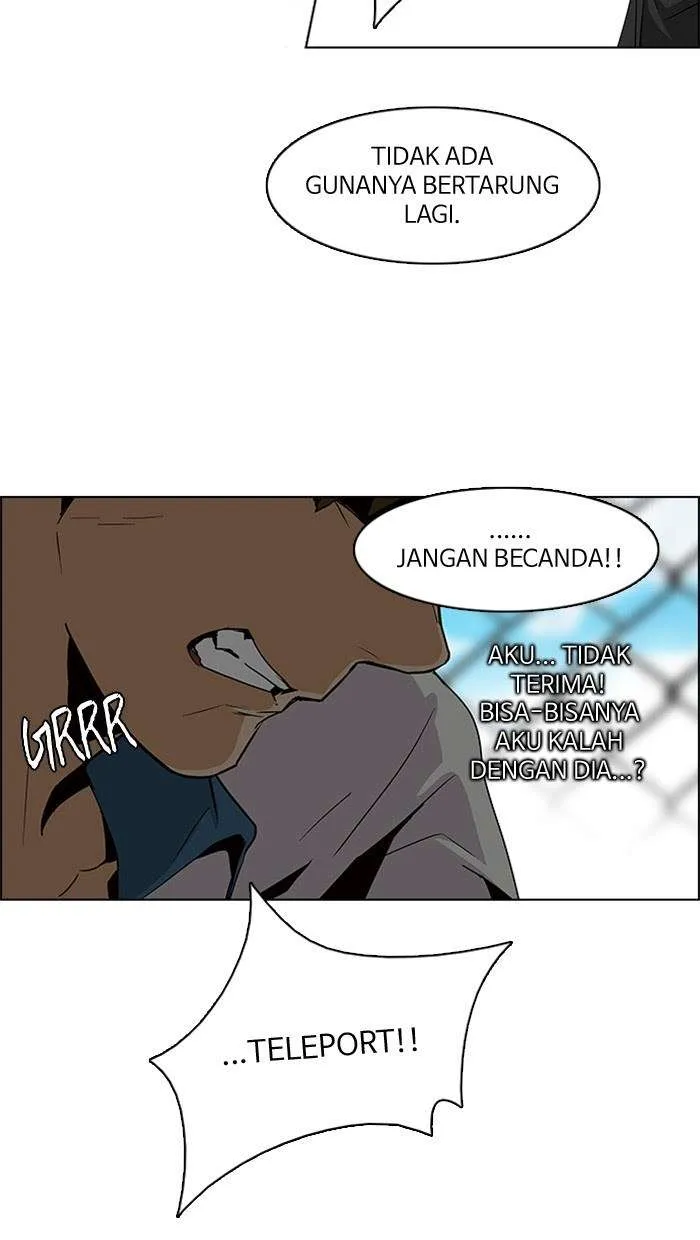 Read DICE ID Manga Online