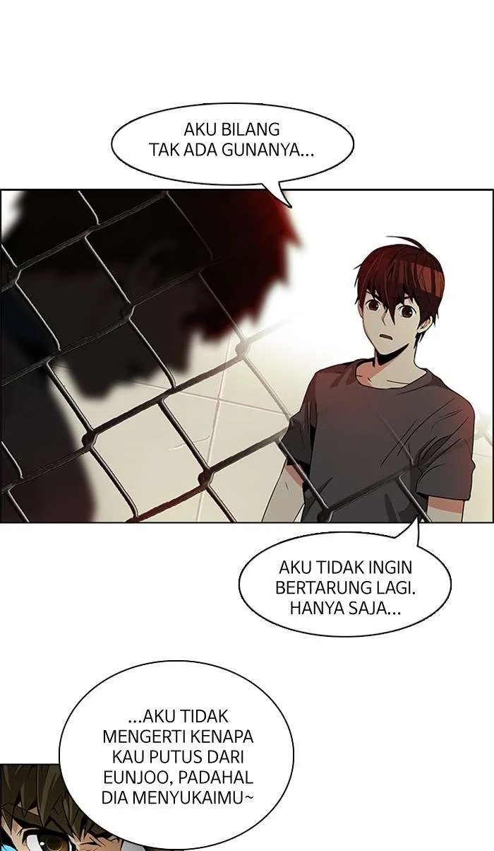 Read DICE ID Manga Online