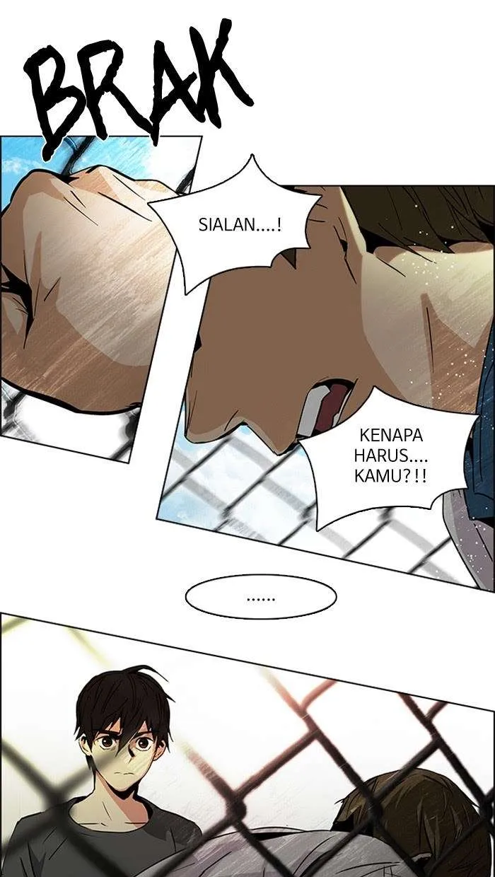 Read DICE ID Manga Online